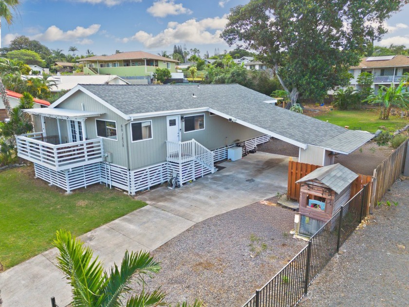 Welcome to 68-1838 Lina Poepoe St. this 3 bedroom, 2 bathroom - Beach Home for sale in Waikoloa, Hawaii on Beachhouse.com
