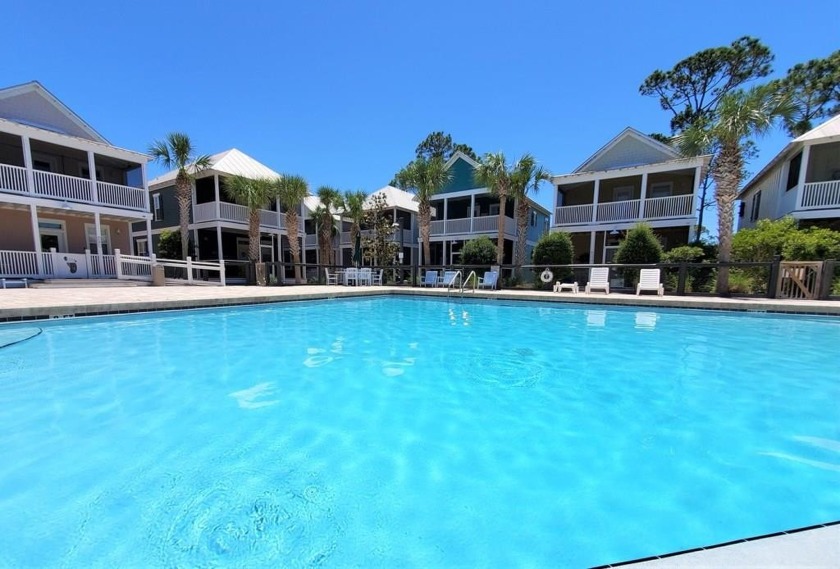 Your beach dreams await with this fabulous, move in ready BAY - Beach Home for sale in Port St Joe, Florida on Beachhouse.com