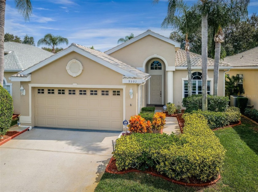 Close to the famed Pinellas Trail and Fox Hollow's renowned golf - Beach Home for sale in Trinity, Florida on Beachhouse.com