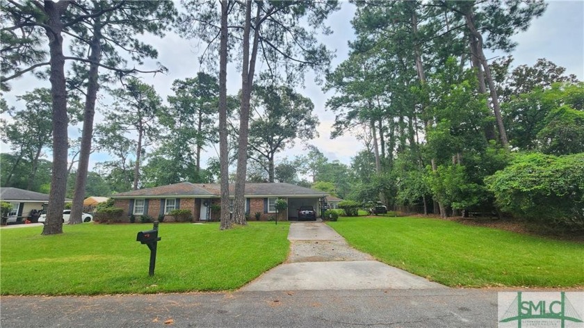 Now It's Your Turn! After 60 years of life, love, joy, and - Beach Home for sale in Savannah, Georgia on Beachhouse.com