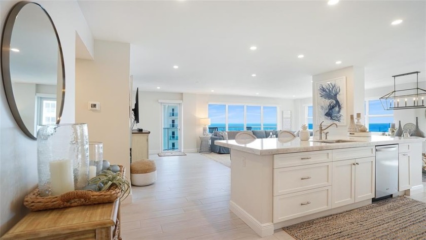 Oceanfront elegance & coastal living. Rarely available updated - Beach Condo for sale in Fort Lauderdale, Florida on Beachhouse.com