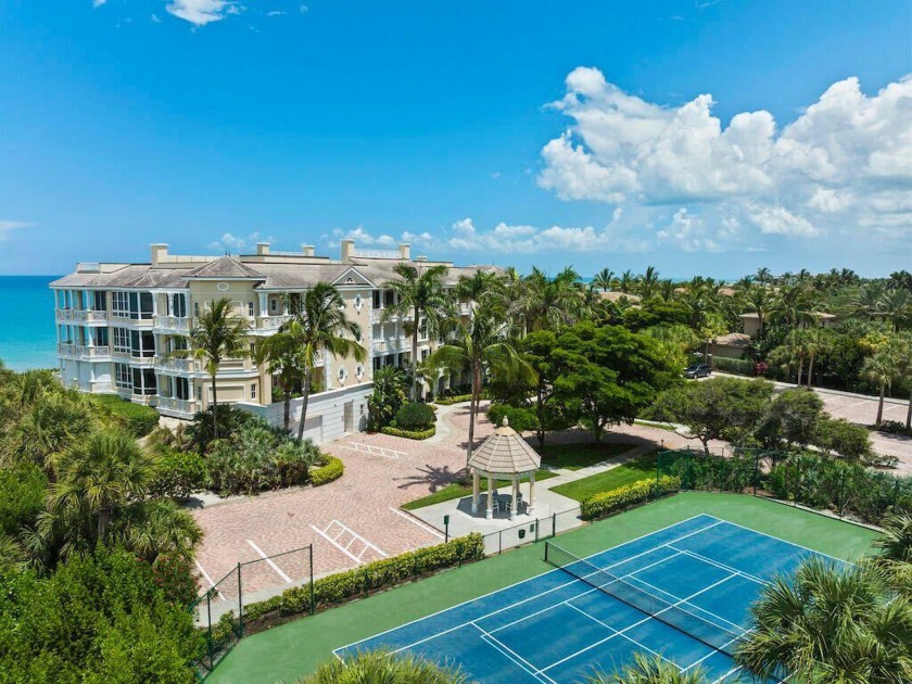 OceanFront living doesn't get any better than this! Private - Beach Condo for sale in Vero Beach, Florida on Beachhouse.com