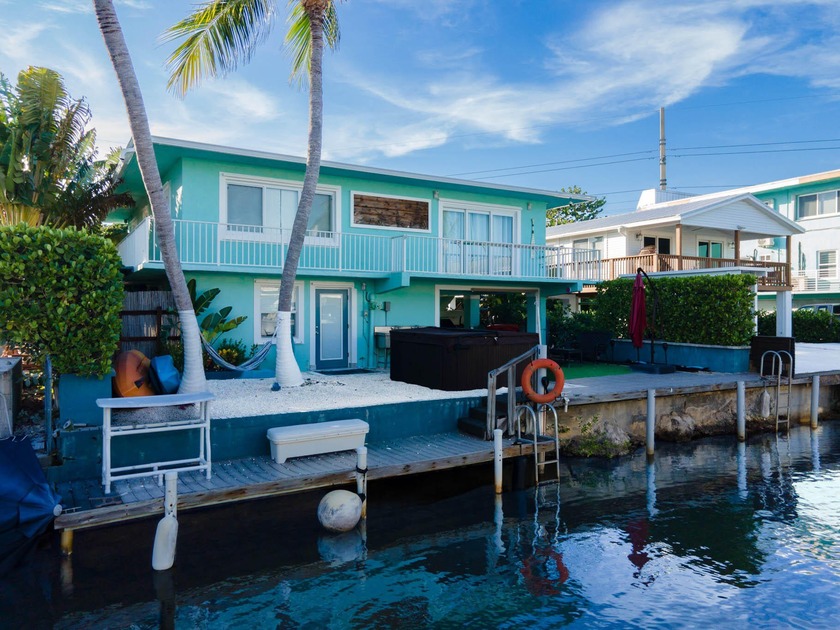Turnkey - perfect keysy home if your trying to get away from the - Beach Home for sale in Long Key, Florida on Beachhouse.com