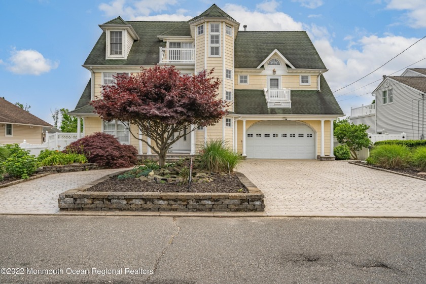 Attention Buyers - Owner will hold mortgage at a lower rate - Beach Home for sale in Forked River, New Jersey on Beachhouse.com