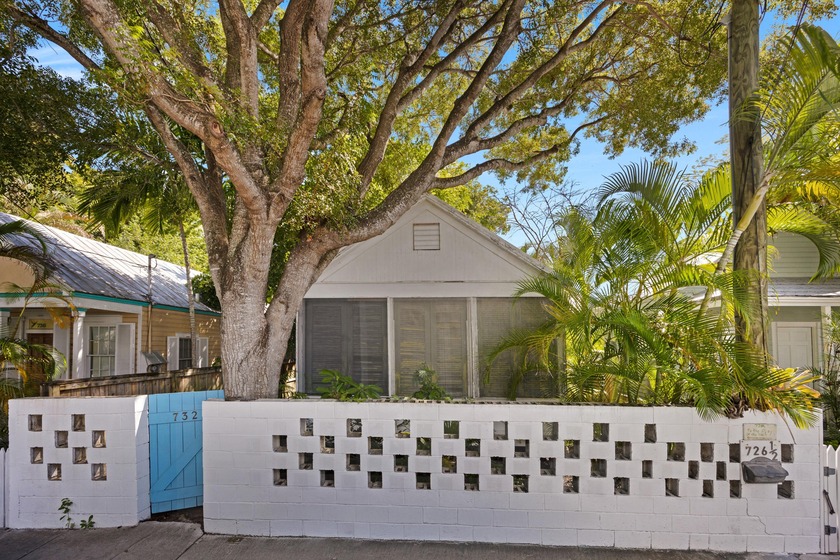 Unlock the charm and potential of Old Town Key West living! - Beach Home for sale in Key West, Florida on Beachhouse.com