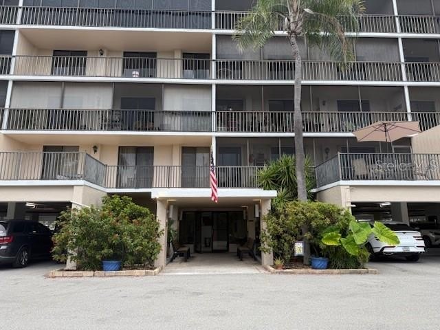 Experience waterfront living at its finest in this beautifully - Beach Condo for sale in Punta Gorda, Florida on Beachhouse.com