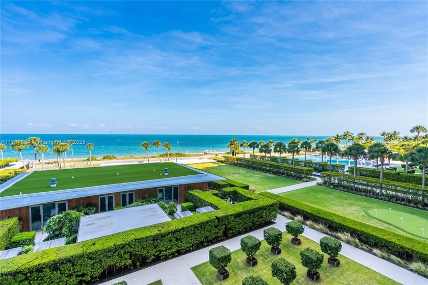 One of a kind world class OCEANA is located directly 400 linear - Beach Condo for sale in Key Biscayne, Florida on Beachhouse.com