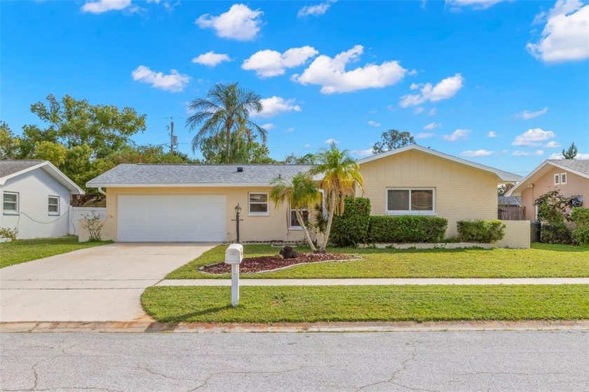 Under contract-accepting backup offers. Your opportunity to be - Beach Home for sale in Dunedin, Florida on Beachhouse.com