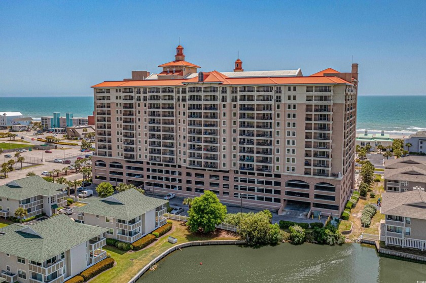 Welcome to your dream coastal retreat! This exquisite 3-bedroom - Beach Condo for sale in North Myrtle Beach, South Carolina on Beachhouse.com