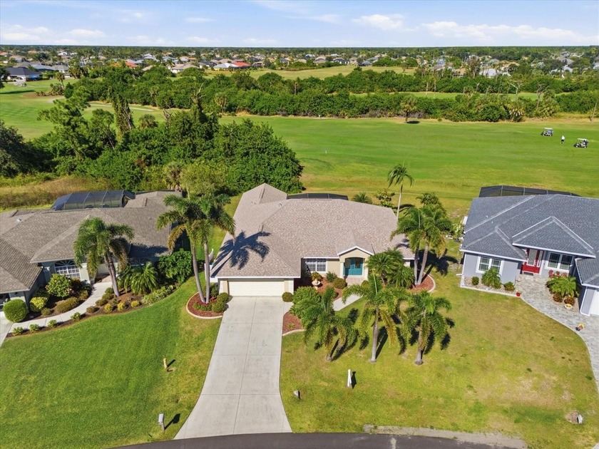 Under contract-accepting backup offers. Beautifully maintained - Beach Home for sale in Rotonda West, Florida on Beachhouse.com