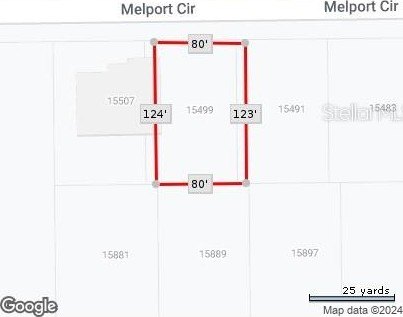 Build your dream home with the builder of your choice. Many - Beach Lot for sale in Port Charlotte, Florida on Beachhouse.com