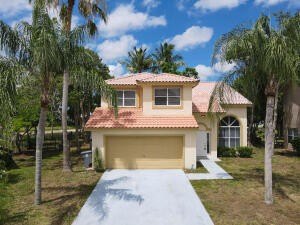 8736 Jade Court - Beach Home for sale in Boynton Beach, Florida on Beachhouse.com