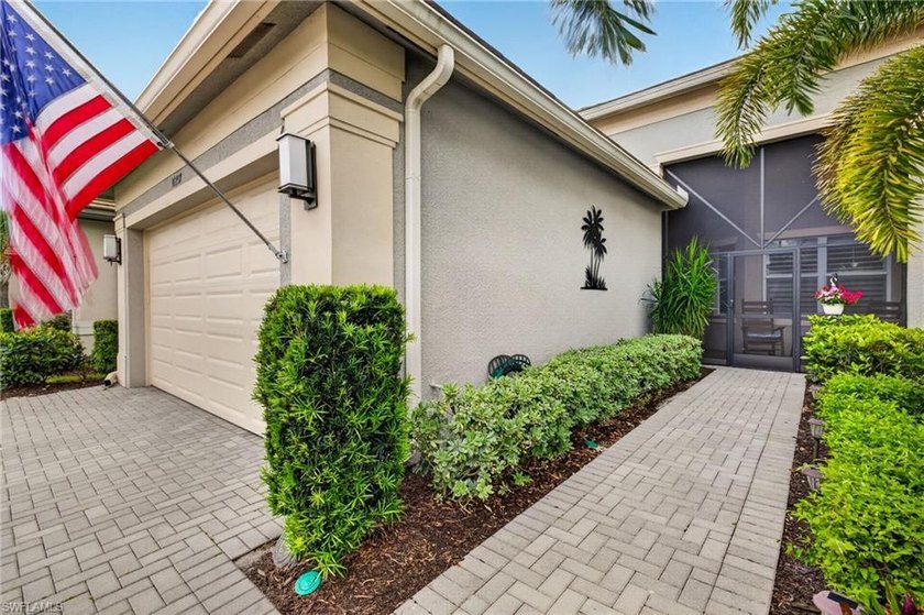Here's your chance to join Valencia Bonita's coveted 55+ active - Beach Home for sale in Bonita Springs, Florida on Beachhouse.com