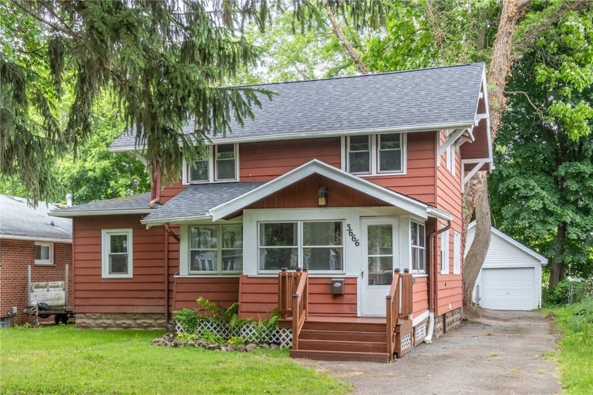Another Rockin' Rochester property!  Don't miss this beautifully - Beach Home for sale in Rochester, New York on Beachhouse.com