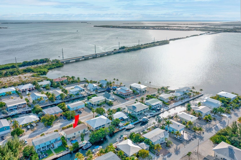 Welcome to effortless waterfront living in the heart of Big Pine - Beach Home for sale in Big Pine Key, Florida on Beachhouse.com