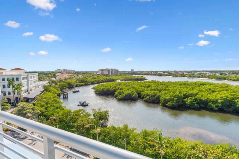 Built in 2025, this brand-new 3-bedroom, 3.1-bathroom residence - Beach Condo for sale in Jupiter, Florida on Beachhouse.com