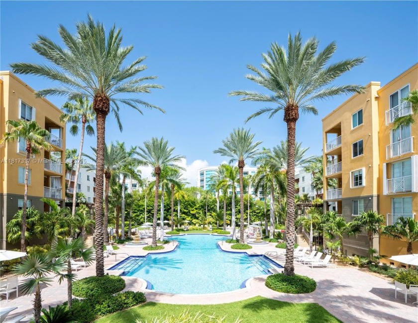 Move-in Ready 2BR/2BA lanai corner residence with marble - Beach Condo for sale in Miami Beach, Florida on Beachhouse.com