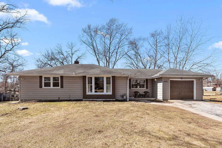 Discover the modern updates and pride of ownership in this - Beach Home for sale in Gary, Indiana on Beachhouse.com