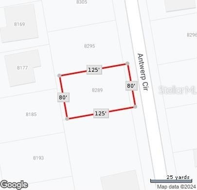 Build your dream home with the builder of your choice. Many - Beach Lot for sale in Port Charlotte, Florida on Beachhouse.com