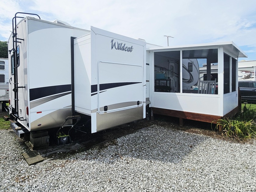 This affordable to own beach place opportunity is a Double lot - Beach Lot for sale in North Topsail Beach, North Carolina on Beachhouse.com