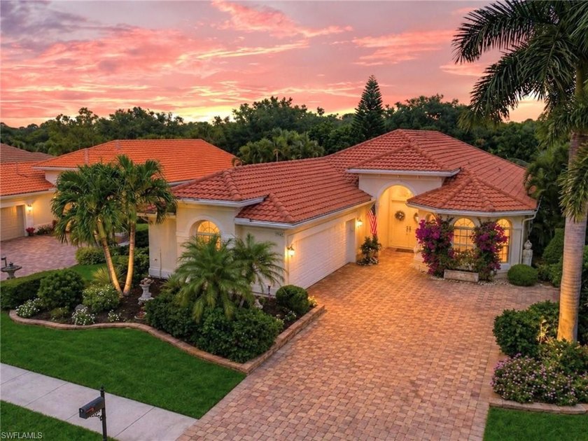 One or more photo(s) has been virtually staged, AI generated or - Beach Home for sale in Estero, Florida on Beachhouse.com
