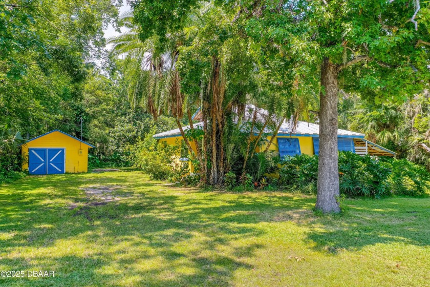 Close to all Daytona Beach has to offer! Within just a few - Beach Home for sale in Daytona Beach, Florida on Beachhouse.com