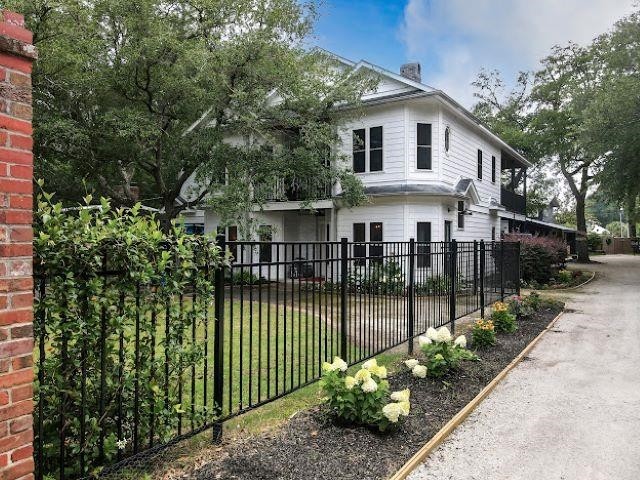 Discover the potential for this property to be a short-term - Beach Lot for sale in Pawleys Island, South Carolina on Beachhouse.com