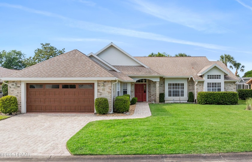 Live the Florida Dream @51 Kingsley Cir. Ormond Beach. BUYING - Beach Home for sale in Ormond Beach, Florida on Beachhouse.com