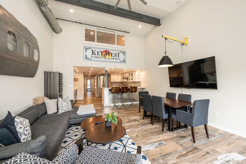 Welcome to 524 Southard Street, an extraordinary luxury offering - Beach Home for sale in Key West, Florida on Beachhouse.com