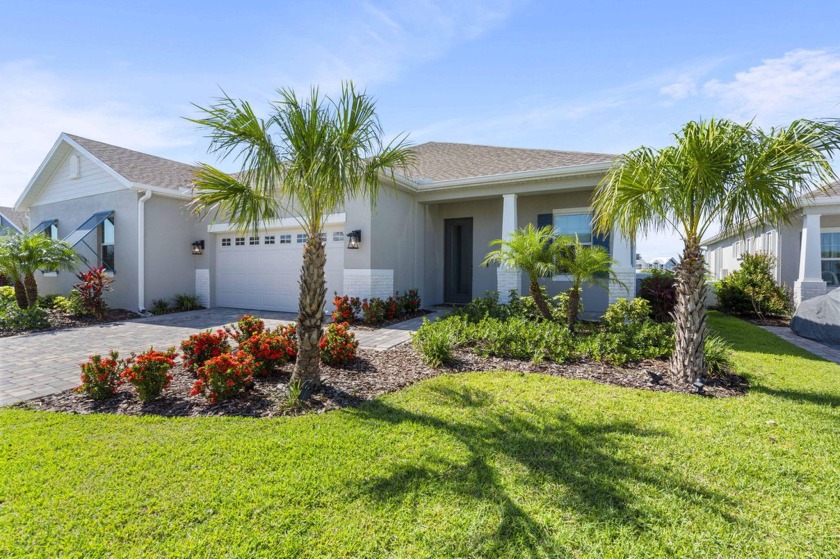 Welcome to Avalonia!  Come see this gorgeous 3/2 on the lake in - Beach Home for sale in Melbourne, Florida on Beachhouse.com