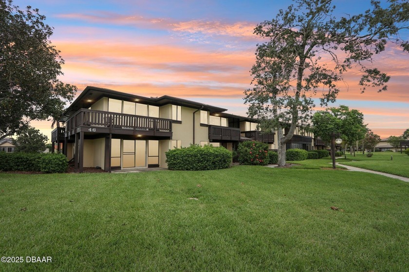 PRICE REDUCED! Ground floor Condo with Roof recently replaced! - Beach Condo for sale in Palm Coast, Florida on Beachhouse.com