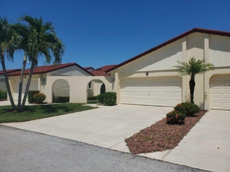 AMAZING VALUE for this WELL CARED FOR 2 Bed, 2 Bath with 2 CAR - Beach Home for sale in Punta Gorda, Florida on Beachhouse.com