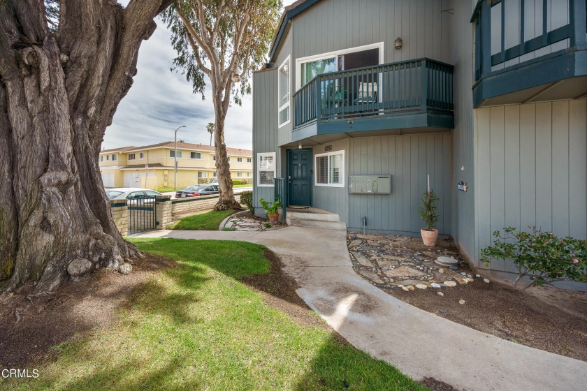 This is beach living at it's finest! Just steps away from the - Beach Condo for sale in Oxnard, California on Beachhouse.com