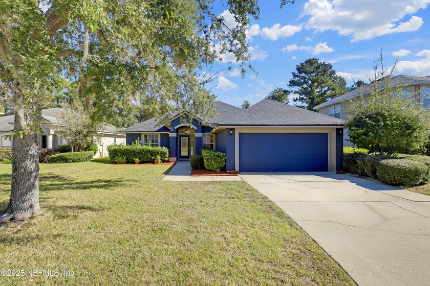 NEW ROOF (2025) and NEW HVAC (2024)**GREAT LOCATION**FENCED - Beach Home for sale in Jacksonville, Florida on Beachhouse.com
