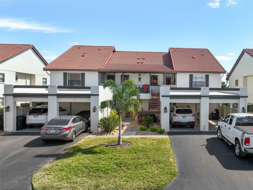 Discover the perfect blend of convenience, comfort, and coastal - Beach Condo for sale in Venice, Florida on Beachhouse.com