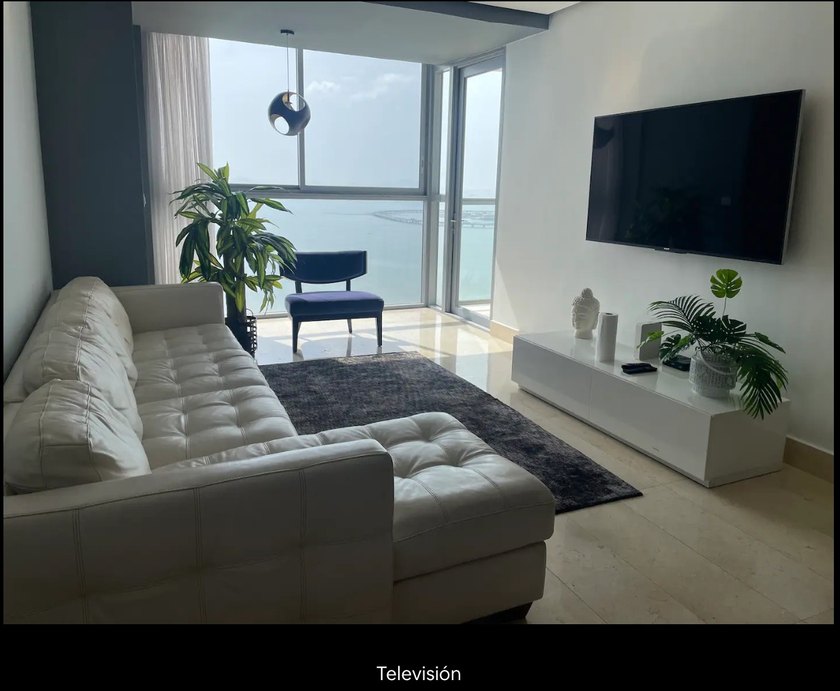 Oceanfront Apartment Living in Avenida Balboa Panama

Ocean - Beach Condo for sale in Panama City,  on Beachhouse.com