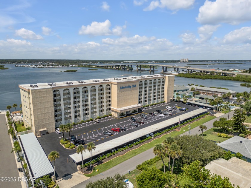 Extraordinarily RARE opportunity to own this beautiful condo - Beach Condo for sale in Port Orange, Florida on Beachhouse.com