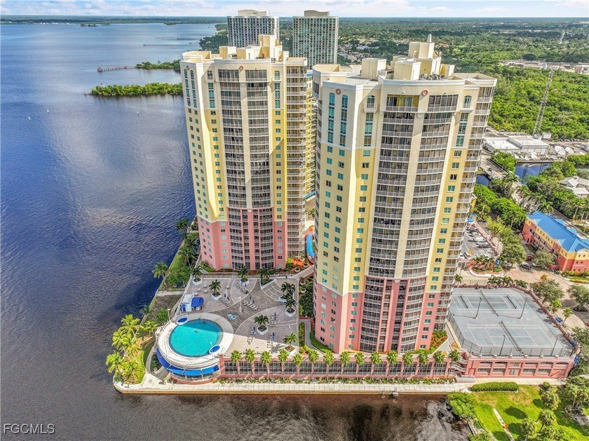 Time to own your slice of paradise!! Welcome to Riviera Fort - Beach Condo for sale in Fort Myers, Florida on Beachhouse.com
