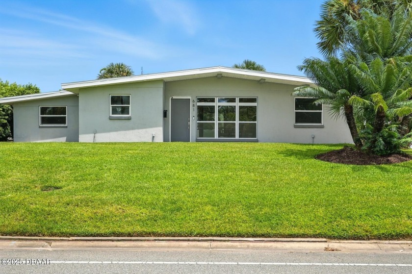 ''MOTIVATED SELLER - YOUR CHANCE TO OWN A BEACH HOME WITH EVERY - Beach Home for sale in Ormond Beach, Florida on Beachhouse.com