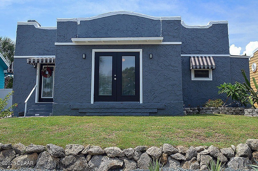 Now below appraised value! This Daytona Beach charm on Beachside - Beach Home for sale in Daytona Beach, Florida on Beachhouse.com