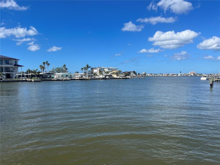 Rebuild or repair Resort-style waterfront home in Redington - Beach Home for sale in Redington Beach, Florida on Beachhouse.com