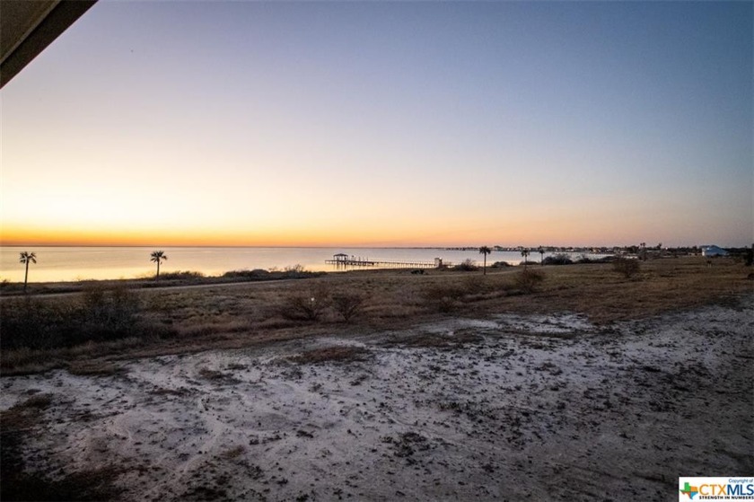 Seadrift Beachfront Homes For Sale Real Estate Texas