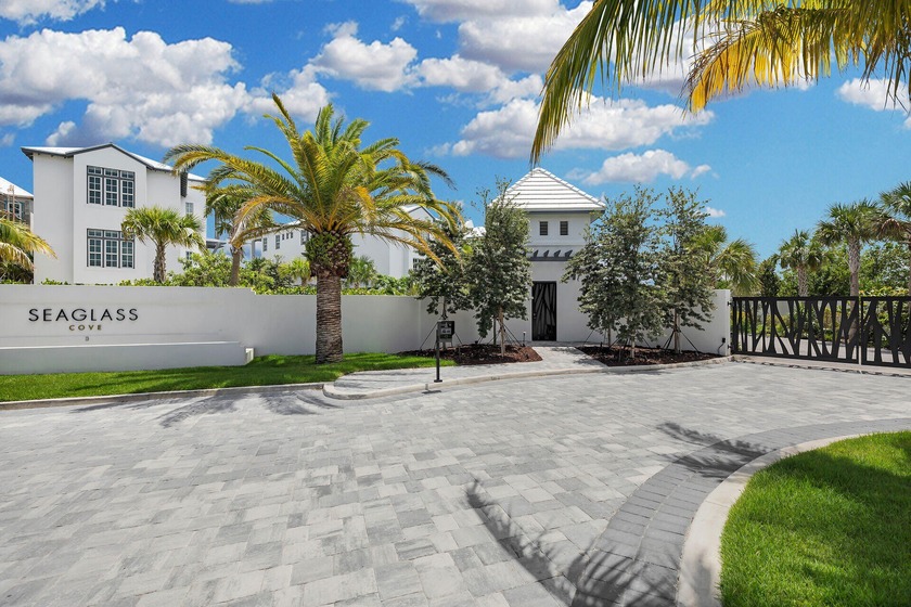 SeaGlass Cove is an exclusive gated community nestled in the - Beach Home for sale in Marathon, Florida on Beachhouse.com