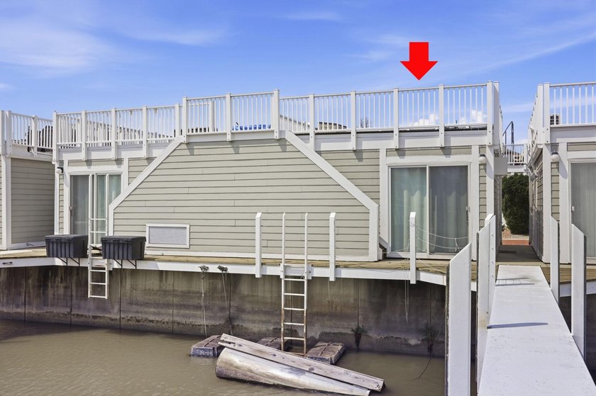 Spend the summer on the water in this beautifully updated South - Beach Condo for sale in New Buffalo, Michigan on Beachhouse.com
