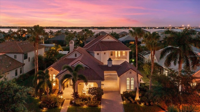 Welcome to your slice of paradise! This exquisite, Arthur - Beach Home for sale in Bradenton, Florida on Beachhouse.com
