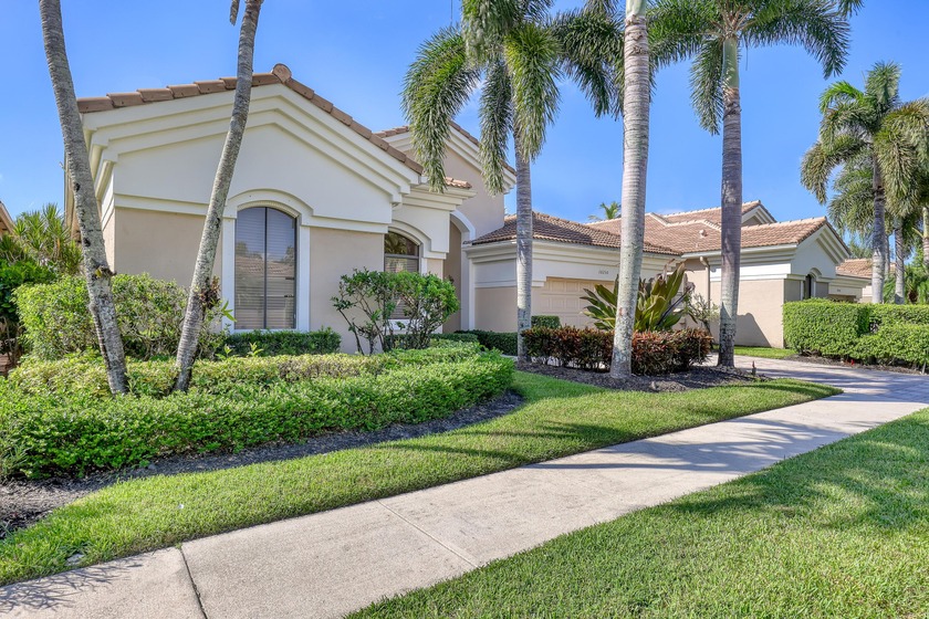 Experience luxury living in Ibis, a premier gated country club - Beach Home for sale in West Palm Beach, Florida on Beachhouse.com