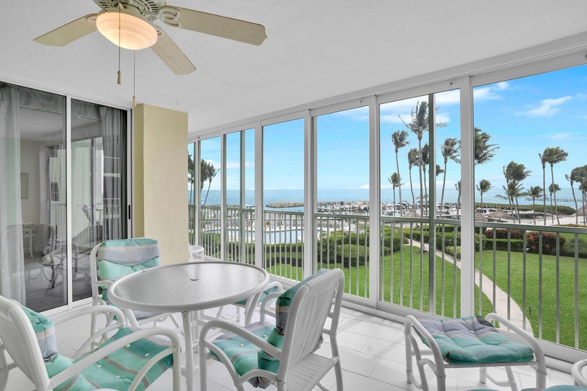 Available for the first time in over 30 years, this meticulously - Beach Condo for sale in Plantation Key, Florida on Beachhouse.com