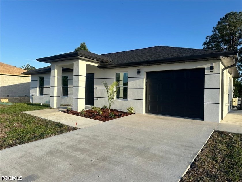 Be the first to enjoy this beautiful new 2026 construction - Beach Home for sale in Lehigh Acres, Florida on Beachhouse.com