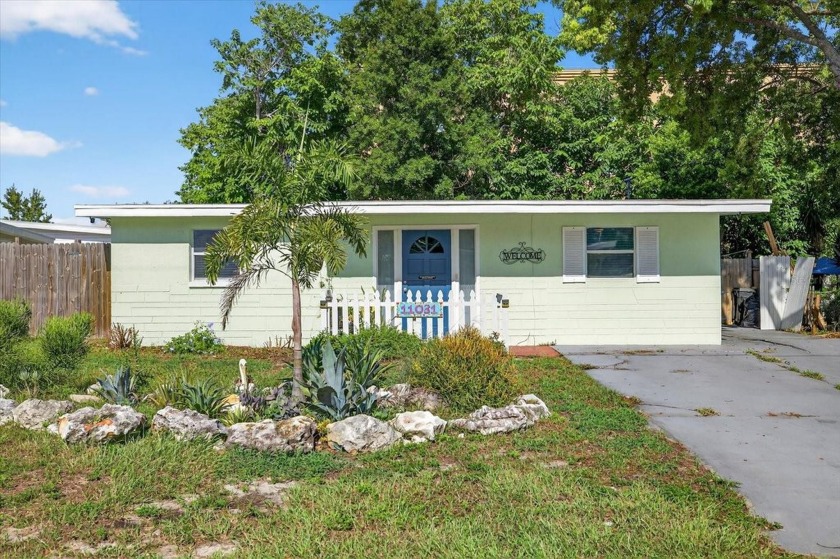 Under contract-accepting backup offers. Welcome to 11031 Martha - Beach Home for sale in Port Richey, Florida on Beachhouse.com