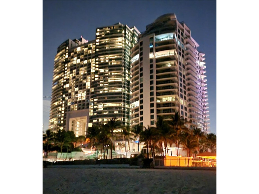 Spectacular Ocean, Intracoastal & City Views. Enjoy Sunrise - Beach Condo for sale in Hollywood, Florida on Beachhouse.com